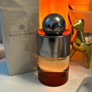 Molton Brown Neon Amber Eau de Toilette 100ml, 100 fl. oz..